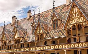 ALFRED HOTELS Beaune